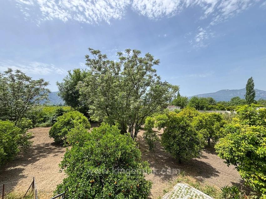 Haus Zu Vermieten In Dalyan Eskiköy