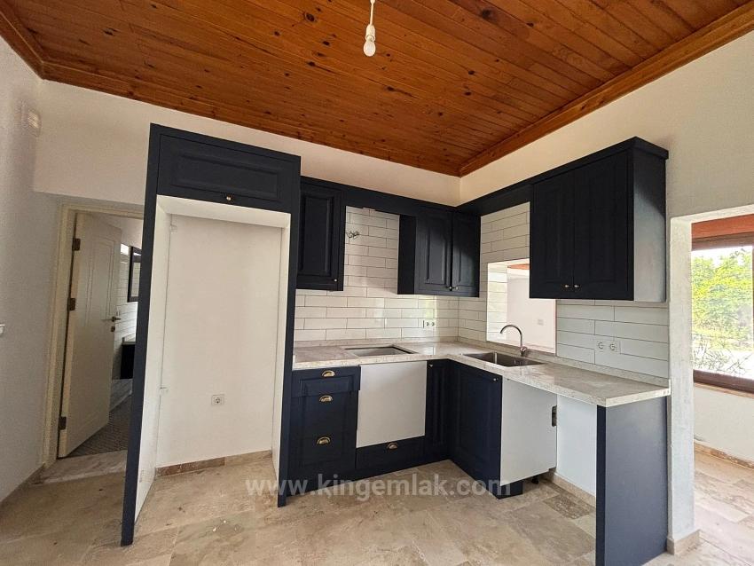 Haus Zu Vermieten In Dalyan Eskiköy
