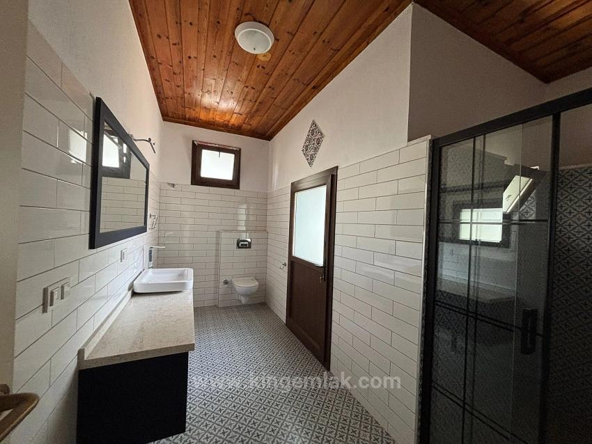 Haus Zu Vermieten In Dalyan Eskiköy