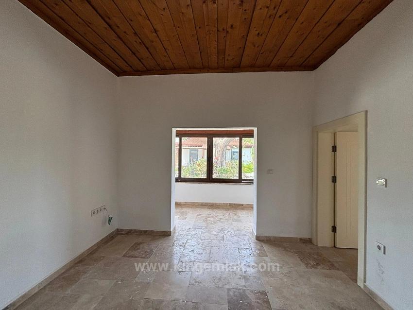 Haus Zu Vermieten In Dalyan Eskiköy