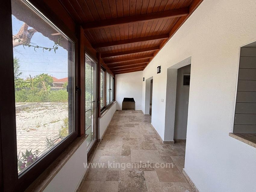 Haus Zu Vermieten In Dalyan Eskiköy