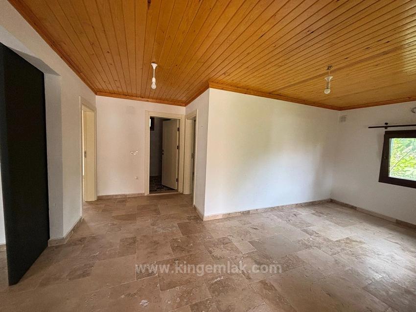Freistehendes Haus Zur Miete In Dalyan Eskiköy.