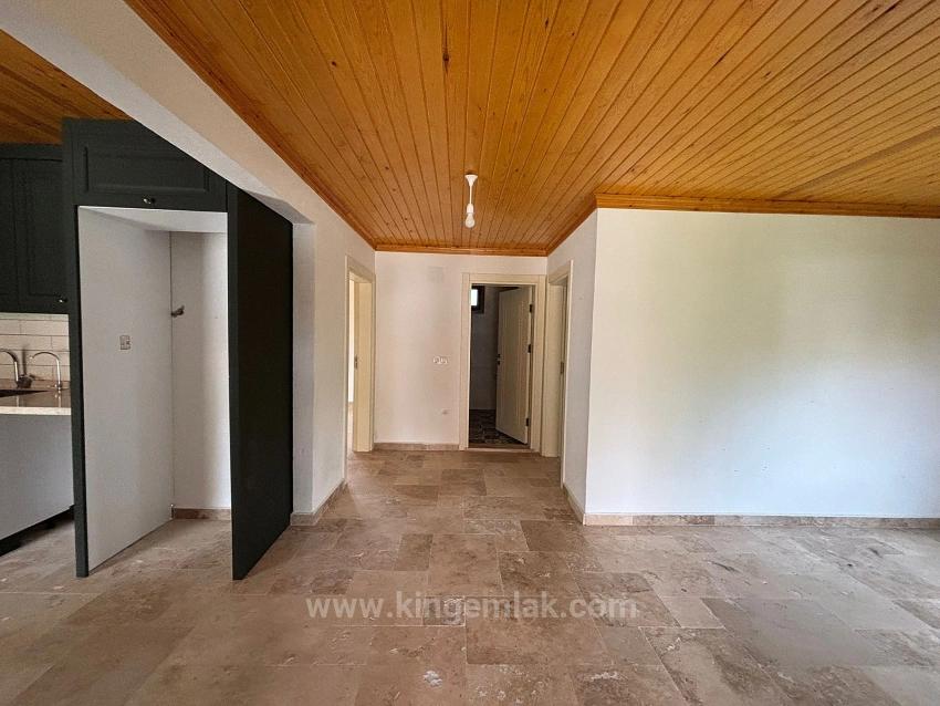 Freistehendes Haus Zur Miete In Dalyan Eskiköy.