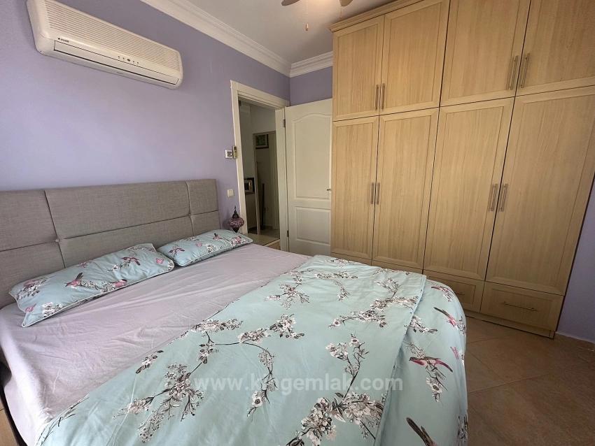 Entdecken Sie Die Vorzüge Des Exklusiven Wohnens In Dalyan.