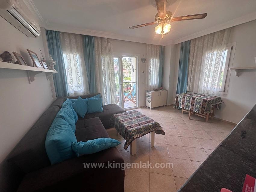 Entdecken Sie Die Vorzüge Des Exklusiven Wohnens In Dalyan.
