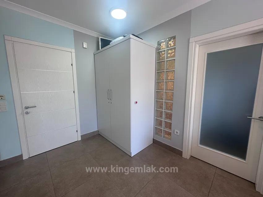 Ein Eleganter Und Ruhiger Wohnraum Im Herzen Von Dalyan