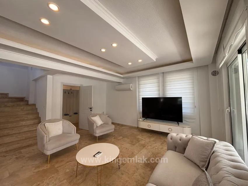 Villa Aurelia – Zeitlose Eleganz Adresse