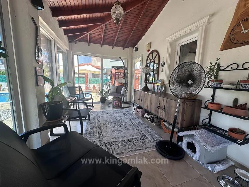 Im Herzen Der Natur Schicke Villa
