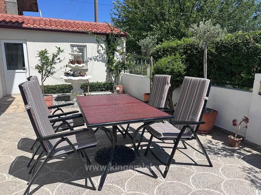 Im Herzen Der Natur Schicke Villa