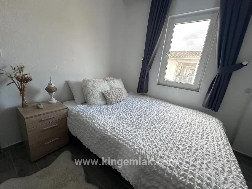 2+1-Zimmer Appartement Zu verkaufen in Dalyan Bz. Ortaca - 50 m²