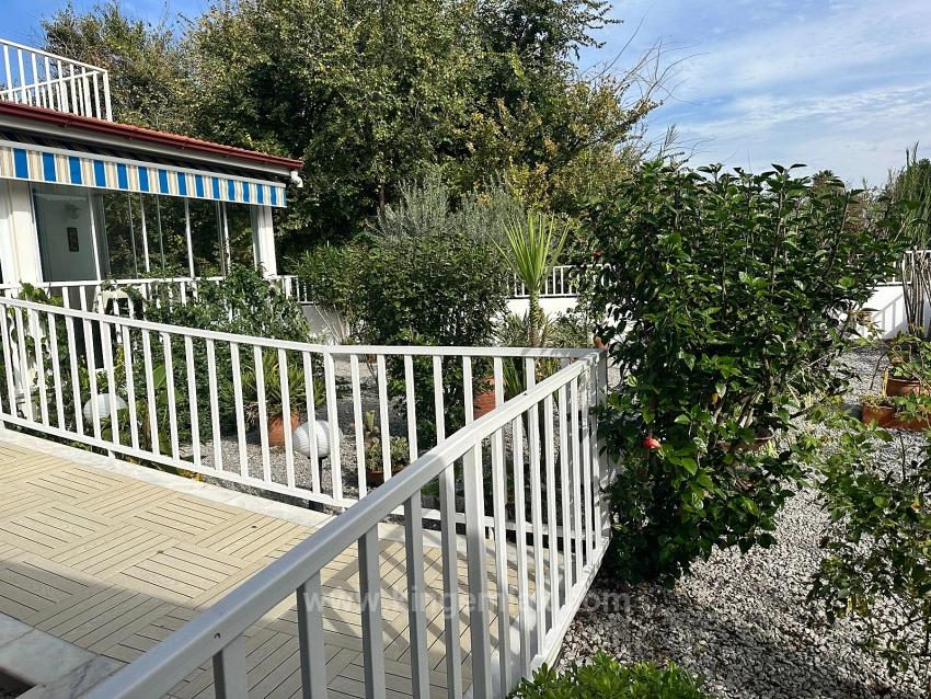 Charmante Privatvilla Mit Blick Auf Die Königsgräber