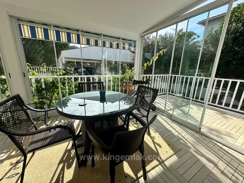 Charmante Privatvilla Mit Blick Auf Die Königsgräber