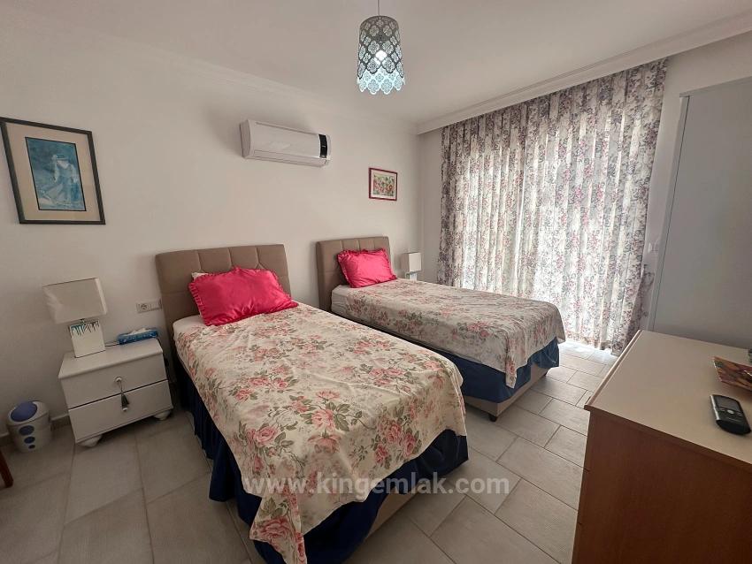 Charmante Privatvilla Mit Blick Auf Die Königsgräber