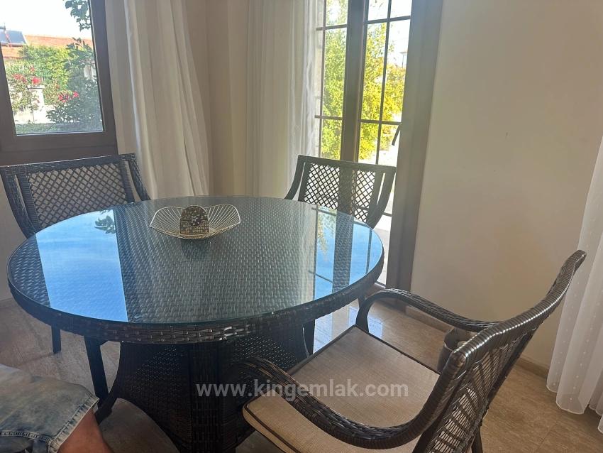 Metinler, Villa Mit Vier Schlafzimmern In Dalyan