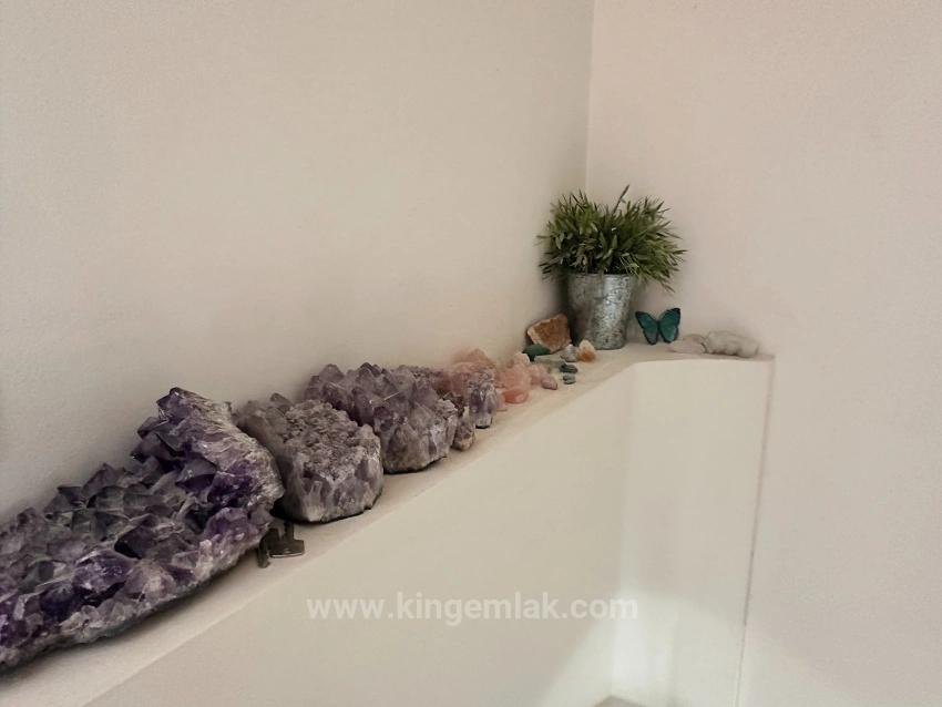 Zen-Refugium In Marmarlı – Friedliche Villa Mit Zwei Schlafzimmern In Der Nähe Von Dalyan