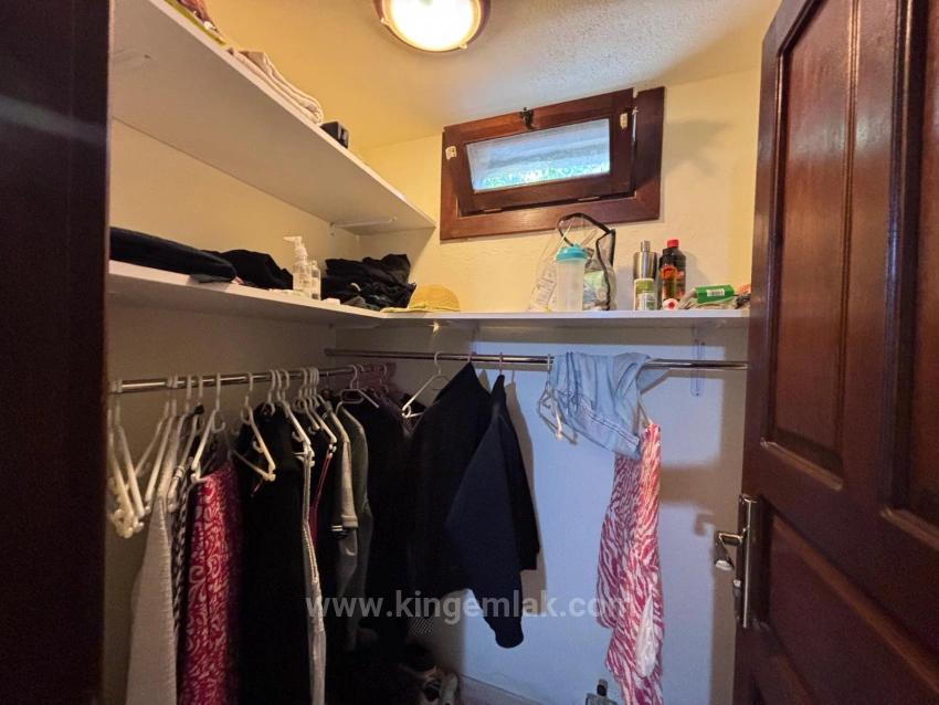 Elegante Villa Mit Privatem Pool Und Großem Garten In Dalyan Gülpınar