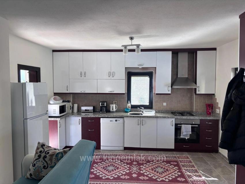 Elegante Villa Mit Privatem Pool Und Großem Garten In Dalyan Gülpınar