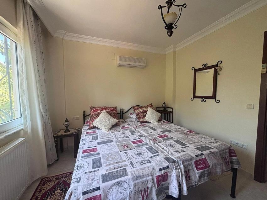 Ein Friedlicher Zufluchtsort Im Herzen Der Natur – Villa In Dalyan Okçular Marmarlı