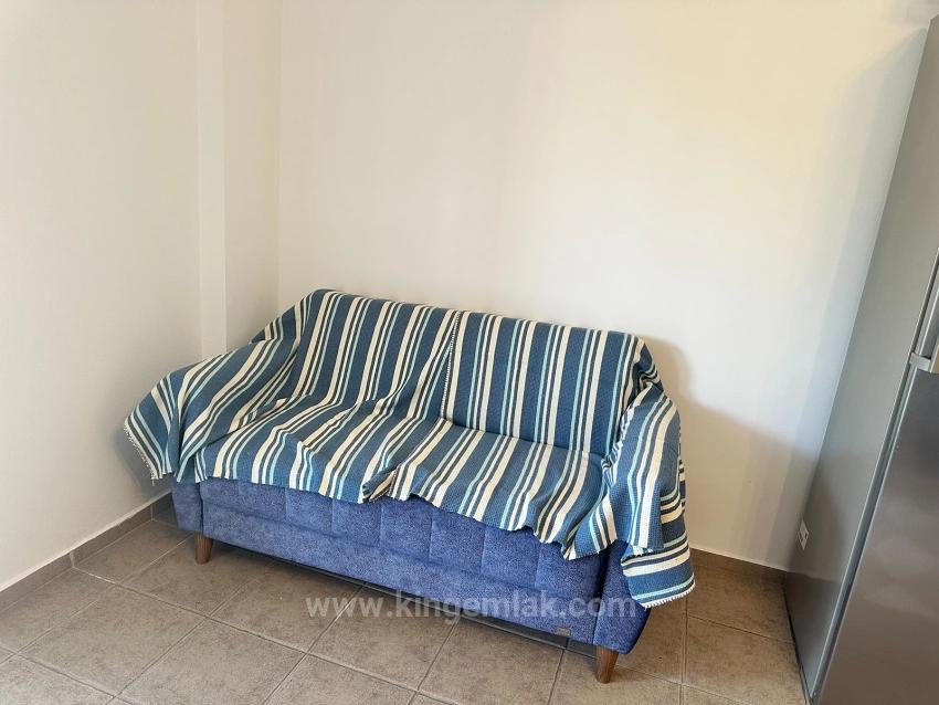 Erdgeschosswohnung Zur Miete Im Zentrum Von Dalyan