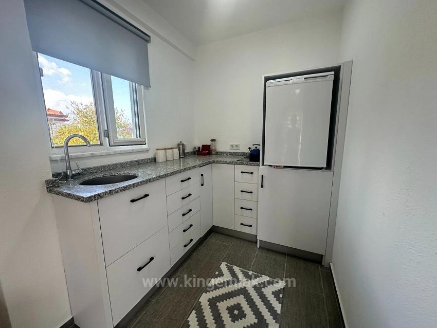 Einzigartige Mediterrane Villa Mit Separatem Apartment