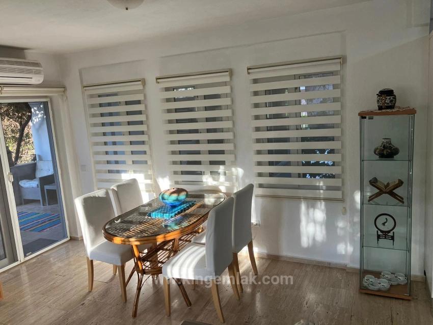 Einzigartige Mediterrane Villa Mit Separatem Apartment