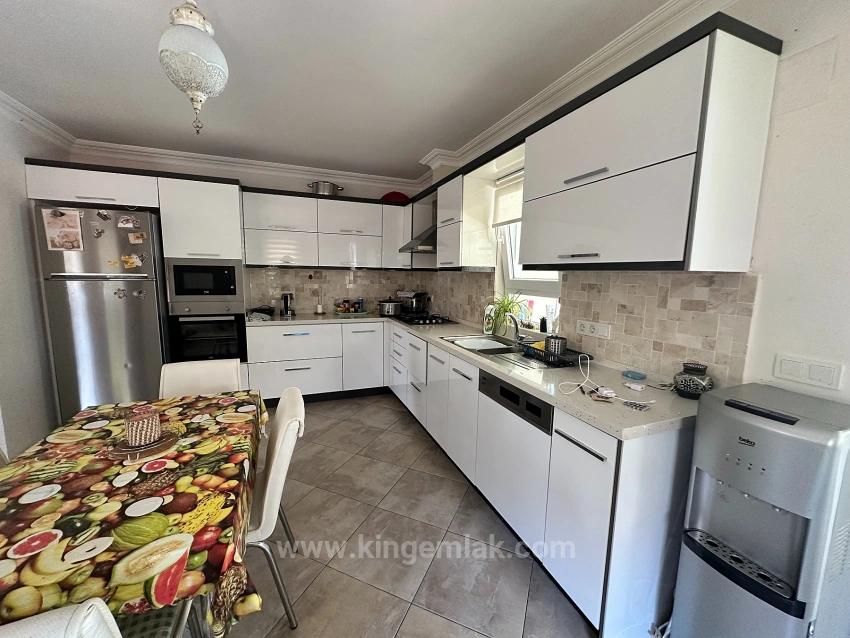 Bungalow Zum Verkauf In Der Gegend Von Dalyan Arıkbaşı