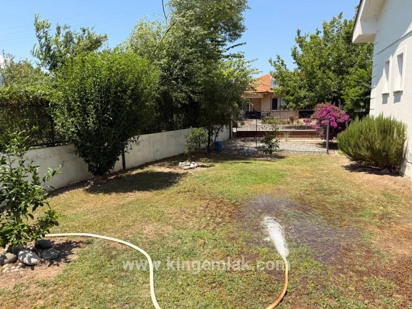 Bungalow Zum Verkauf In Der Gegend Von Dalyan Arıkbaşı