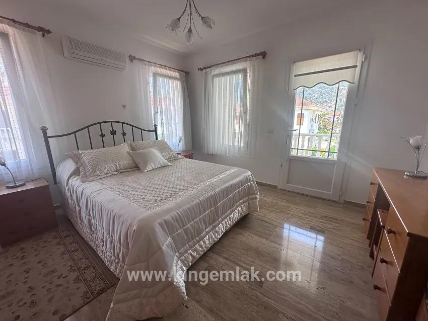 Wunderschöne Villa In Der Region Dalyan Maraş.