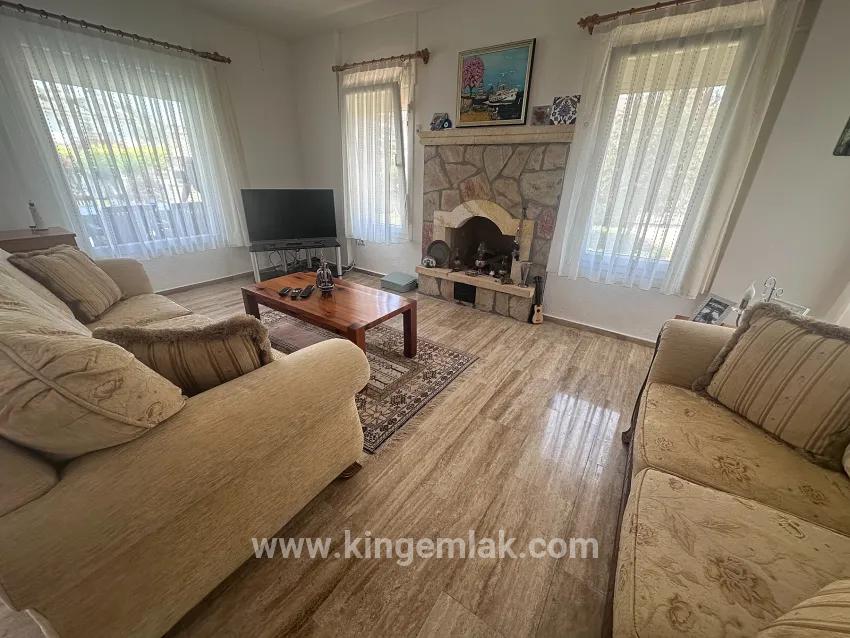 Wunderschöne Villa In Der Region Dalyan Maraş.