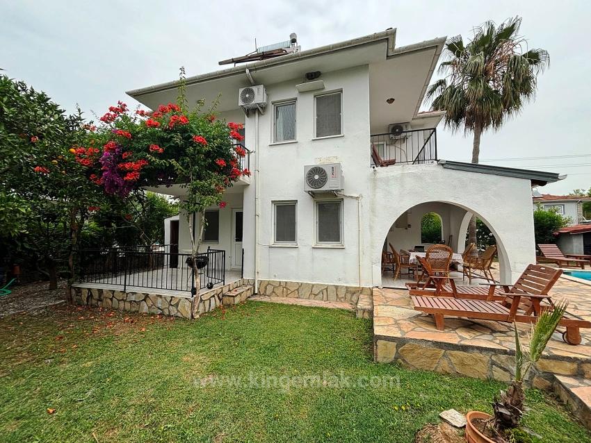 Casa De Sartori – Mittelmeerbrise In Dalyan