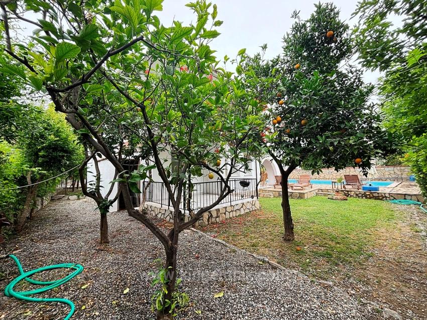 Casa De Sartori – Mittelmeerbrise In Dalyan