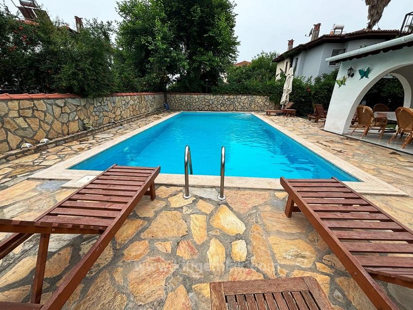 Casa De Sartori – Mittelmeerbrise In Dalyan