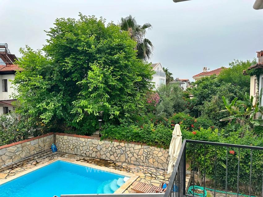 Casa De Sartori – Mittelmeerbrise In Dalyan