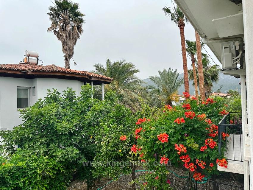 Casa De Sartori – Mittelmeerbrise In Dalyan