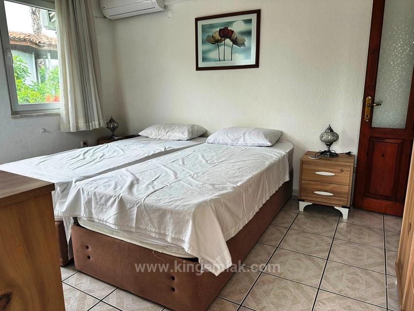 Casa De Sartori – Mittelmeerbrise In Dalyan