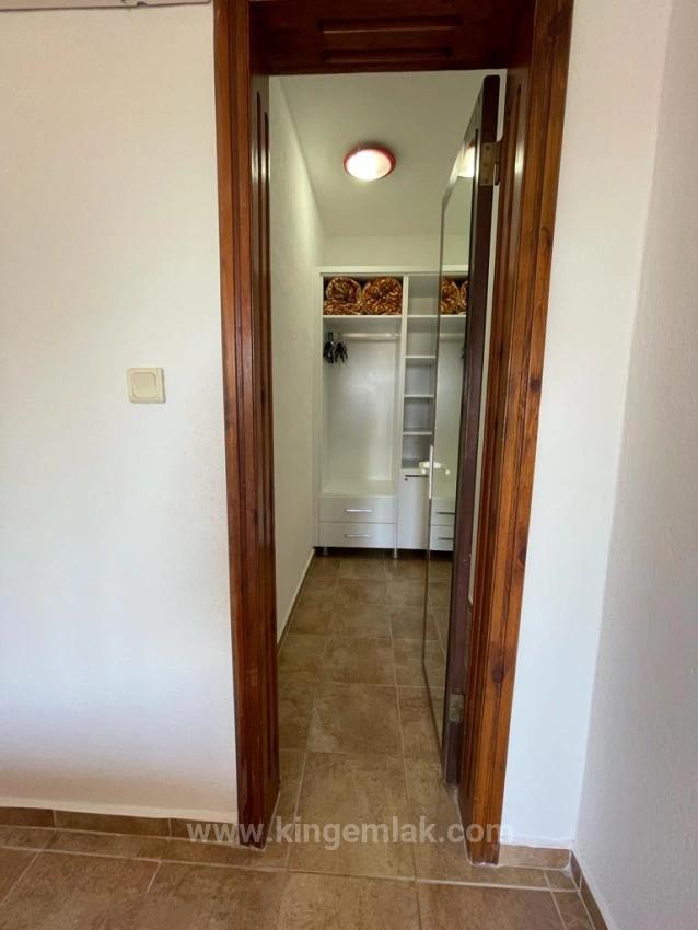 Dalyans Verstecktes Paradies: Luxuriöses Garten-Gästehaus Und Boutique-Hotel Als Investitionsmöglichkeit