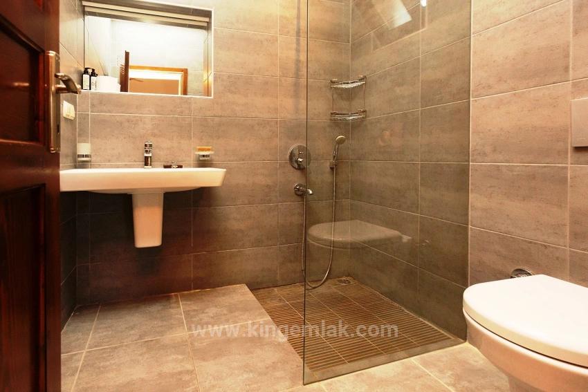 Villa Rüyam – Ein Paradiesischer Ort Auf Dem Gipfel Des Gökbel