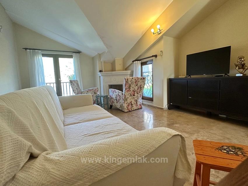 King’s Villa Nr. 1 – Exklusiver Lebensstil Mit Flussblick, Eleganz Pur