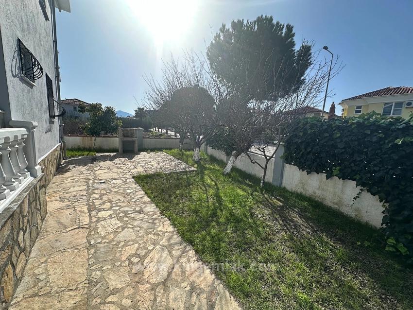 2+1-Zimmer-Wohnung Zu Verkaufen – Bluebells Apartment, Nur Wenige Gehminuten Vom Zentrum Von Dalyan Entfernt