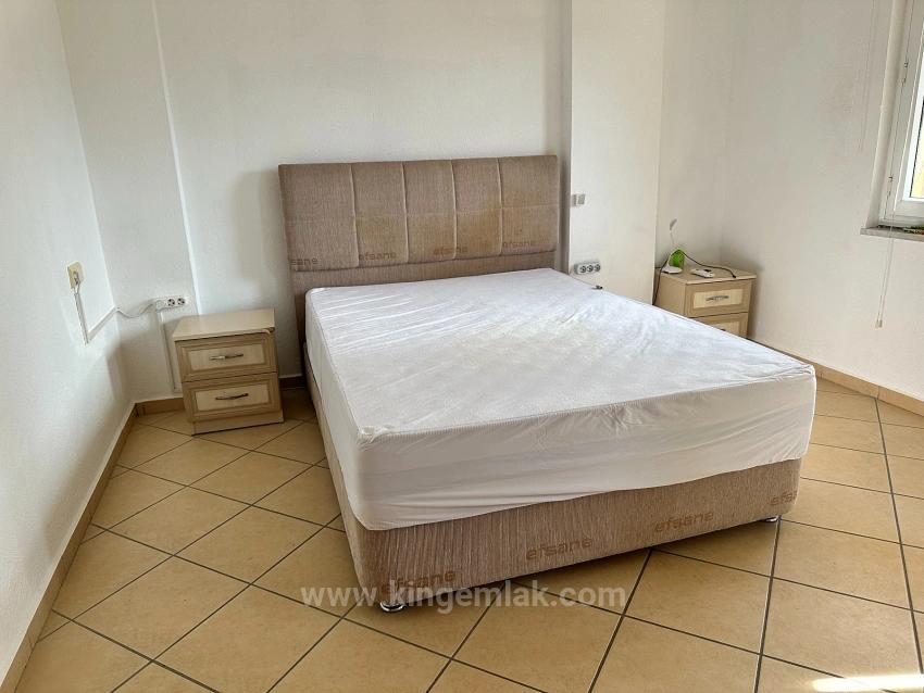 Doppelhaushälfte In Einer Ruhigen Und Friedlichen Anlage Im Zentrum Von Dalyan Zu Verkaufen.