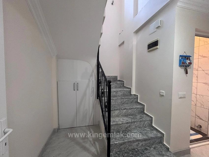 Duplex-Villa Zum Verkauf In Dalyan Okçular