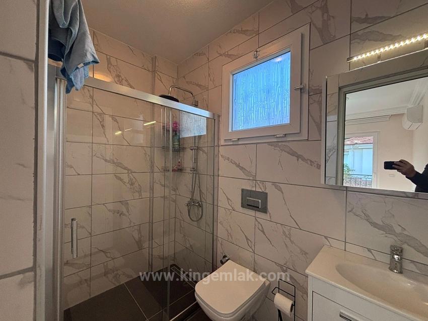 Duplex-Villa Zum Verkauf In Dalyan Okçular *Preis Reduziert*