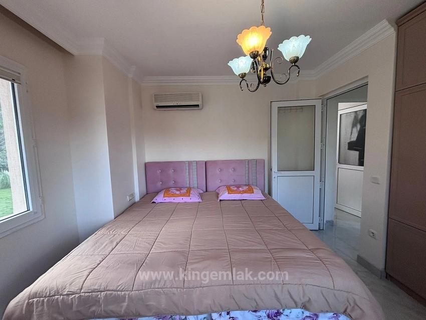 Duplex-Villa Zum Verkauf In Dalyan Okçular