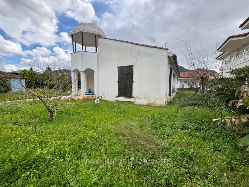 Ein Architektonisch Einzigartiger Wohnraum