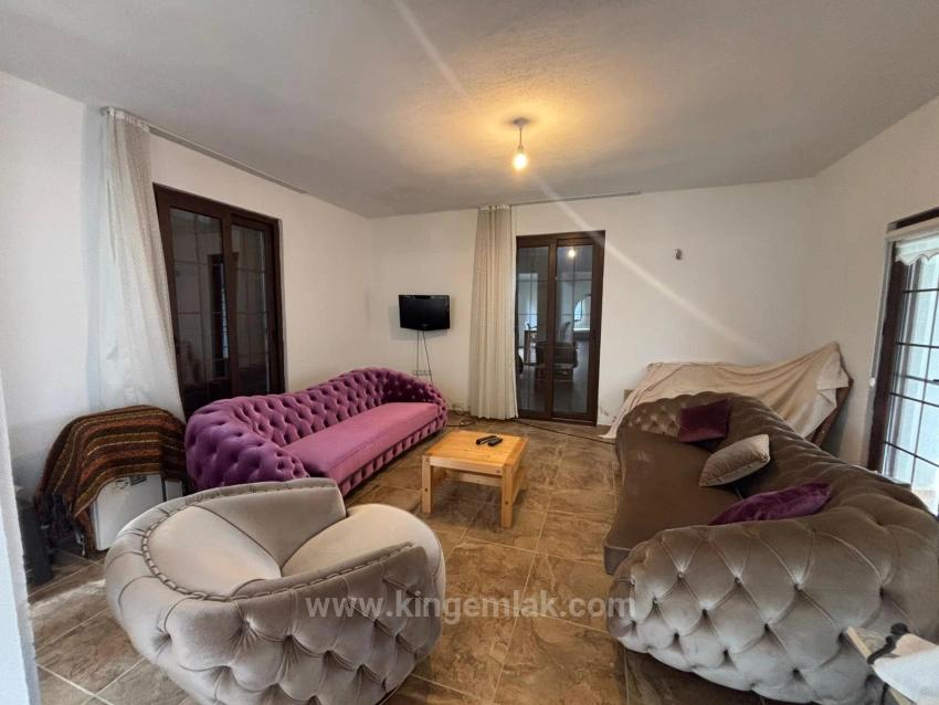 Ein Architektonisch Einzigartiger Wohnraum