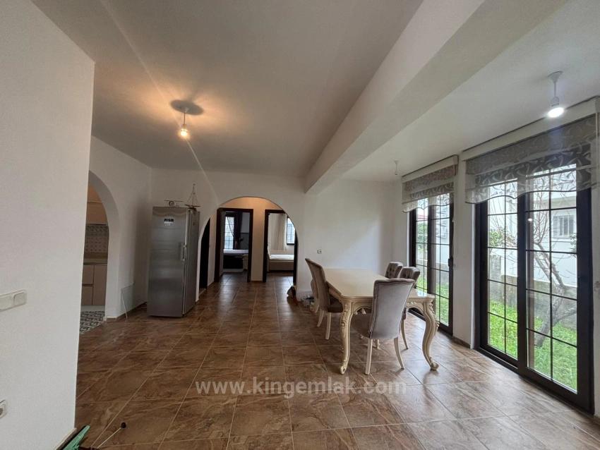 Ein Architektonisch Einzigartiger Wohnraum