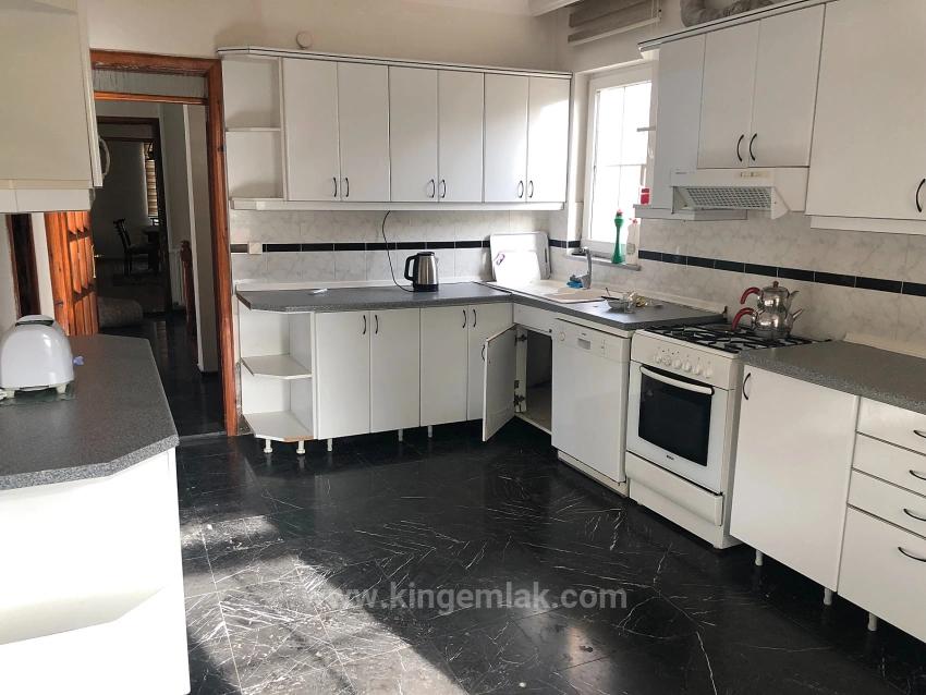 Ein Zeitloses Familienhaus Im Herzen Von Dalyan