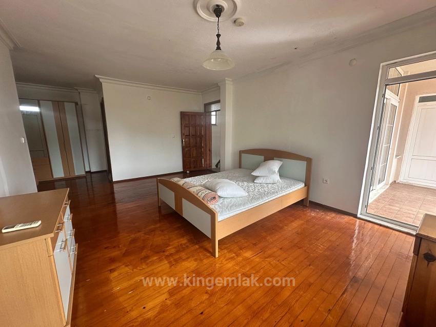 Ein Zeitloses Familienhaus Im Herzen Von Dalyan