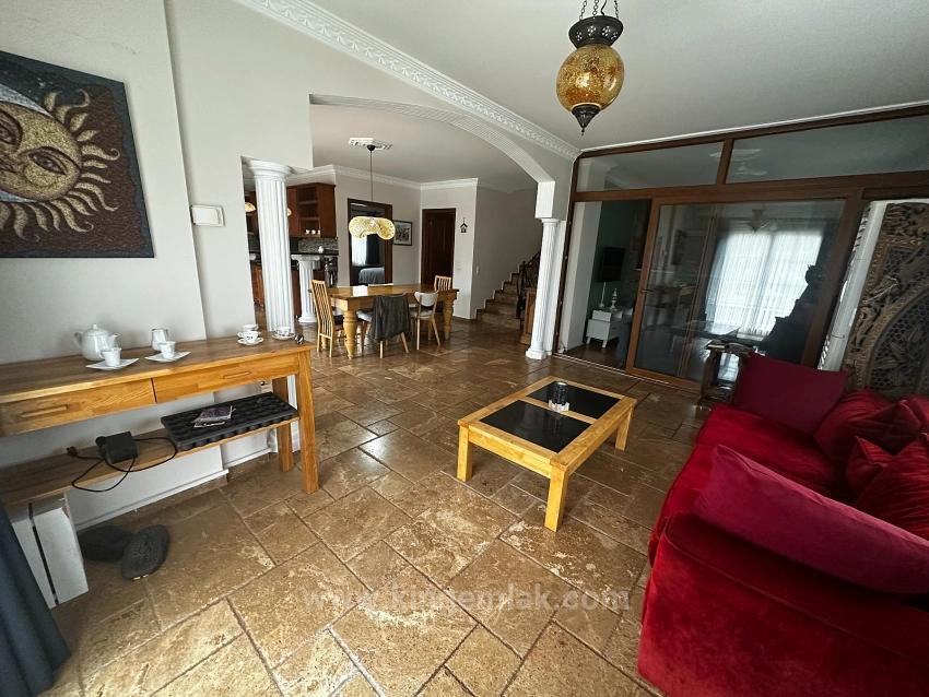 Klassische Eleganz Im Herzen Von Dalyan