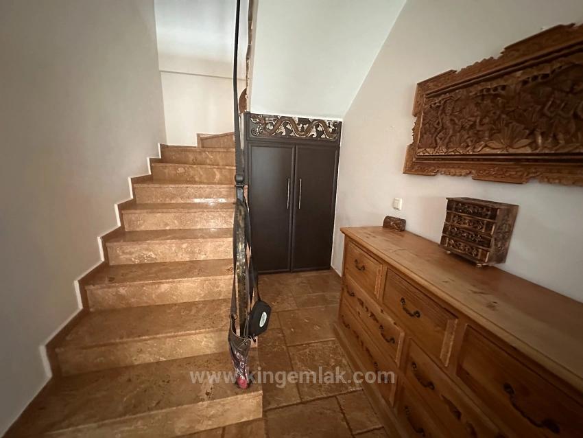 Klassische Eleganz Im Herzen Von Dalyan